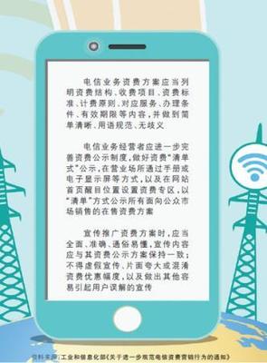 免流套餐名不符實(shí)、套餐降檔難&hellip;這些煩心事怎么辦