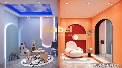 創新引領，藝術共融——論十大藝術涂料品牌的升級路徑